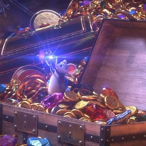 Foto Nina - A Heroína dos Sete Mares