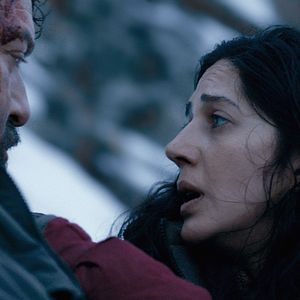 Foto Zar Amir Ebrahimi