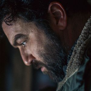 Foto Denis Ménochet