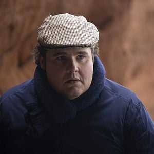 Foto Antoine Bertrand