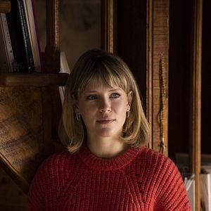 Foto Charlotte Aubin