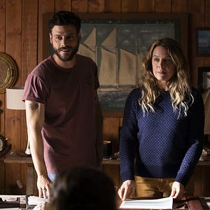 Foto François Arnaud