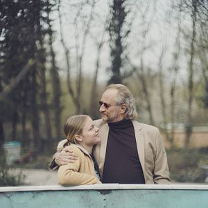 Foto Justine Lacroix