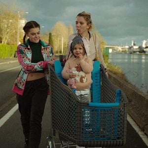 Foto Victoire Du Bois