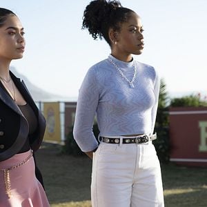 Foto Darby and the Dead