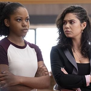 Foto Darby and the Dead