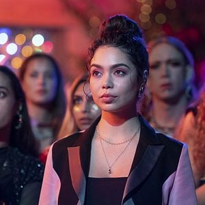 Foto Darby and the Dead