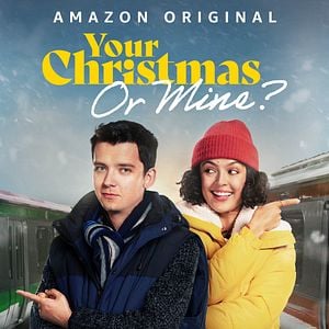 Foto No Seu Natal ou no Meu?