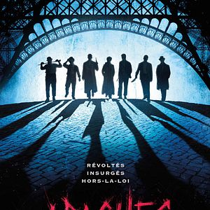 Foto Apaches: Gangues de Paris