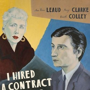 Foto Contratei um Matador Profissional