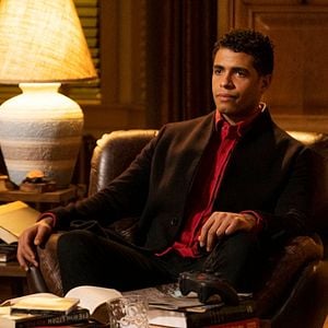 Foto Mandela Van Peebles