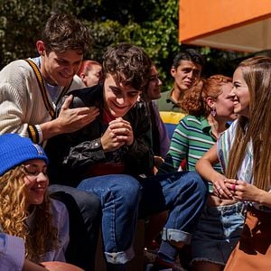 Foto A Flor Mais Bela