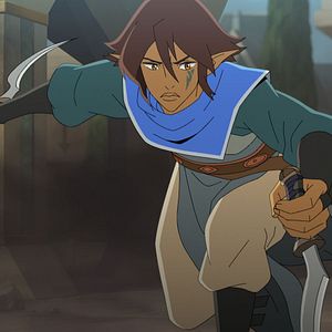 Foto Dragon Age: Absolvição