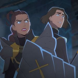 Foto Dragon Age: Absolvição