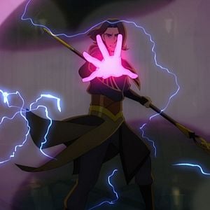 Foto Dragon Age: Absolvição