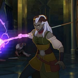 Foto Dragon Age: Absolvição