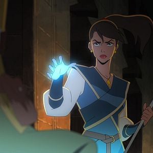 Foto Dragon Age: Absolvição