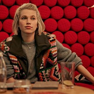 Foto Nevasca de Natal