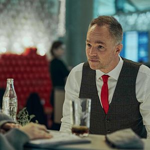 Foto Nevasca de Natal