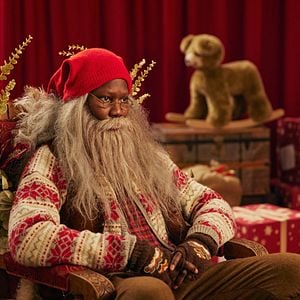 Foto Nevasca de Natal