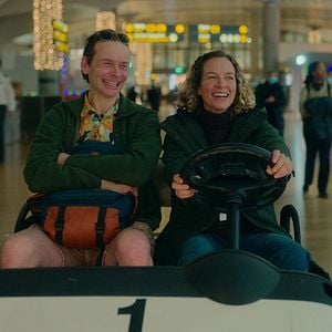 Foto Nevasca de Natal