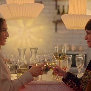 Foto Nevasca de Natal