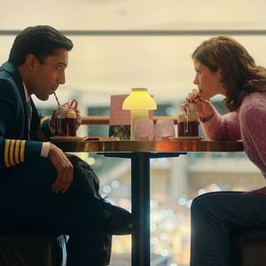 Foto Nevasca de Natal