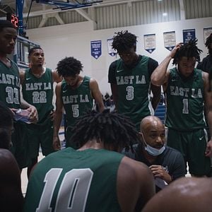 Foto Last Chance U: Basquete