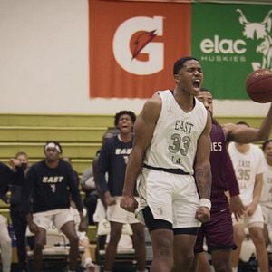 Foto Last Chance U: Basquete