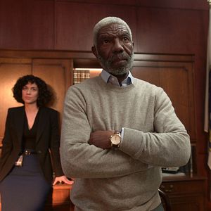 Foto Vondie Curtis-Hall