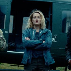 Foto O Troll da Montanha