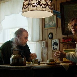 Foto O Troll da Montanha