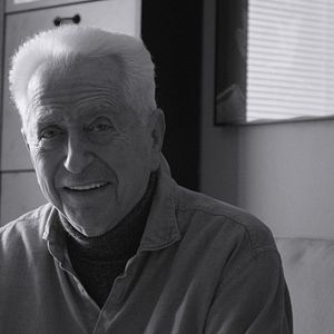 Foto Robert Downey Sr.