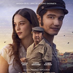 Foto Ardente Paciência