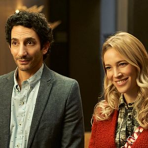 Foto Luisana Lopilato