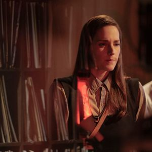 Foto Luisana Lopilato