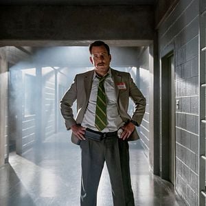 Foto Murderville: Quem Matou o Papai Noel?