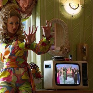 Foto Andrea Riseborough