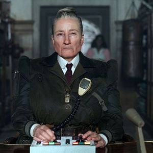 Foto Matilda: O Musical