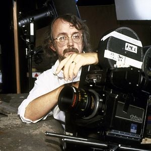 Foto A Fuga das Galinhas