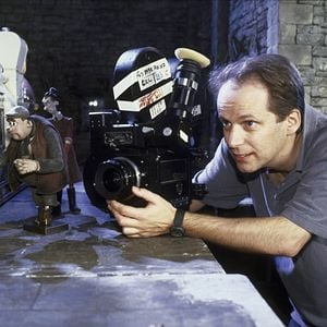 Foto A Fuga das Galinhas