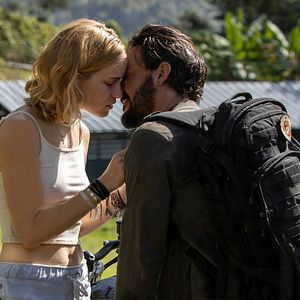 Foto Batismo de Sangue