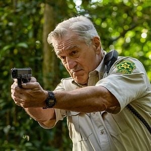 Foto Batismo de Sangue