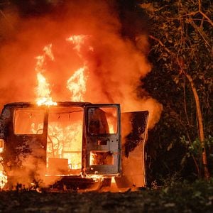 Foto Batismo de Sangue