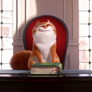 Foto O Grande Mauricinho