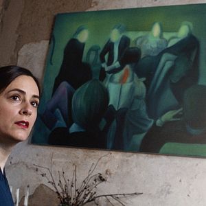 Foto Vozes do Amanhecer