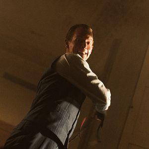 Foto Vozes do Amanhecer