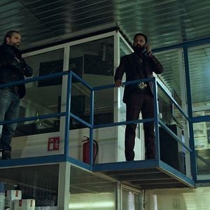 Foto Resgate em 12 Horas