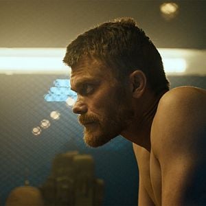 Foto Sniper: The White Raven