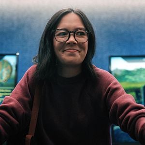 Foto Charlotte Nicdao